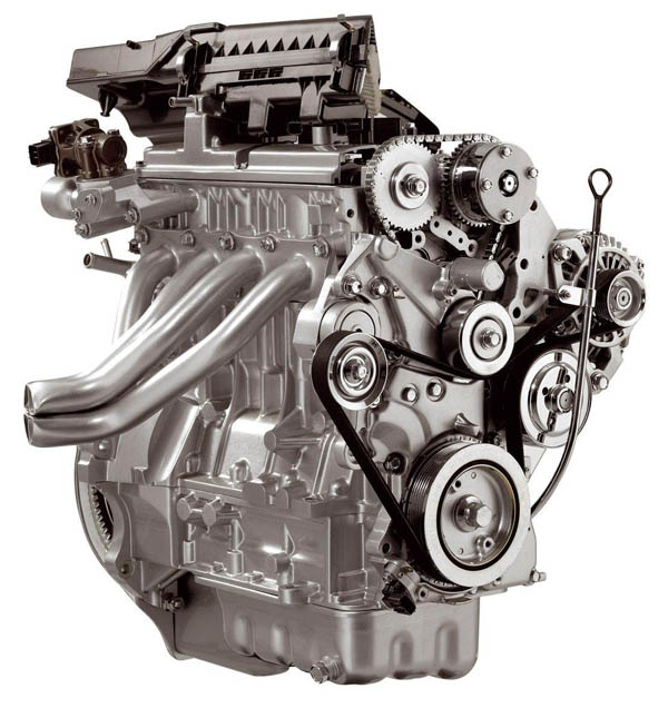 2012 Ey Continental Car Engine